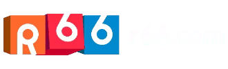 R66COM oficial Logo