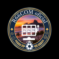 R66COM oficial Logo
